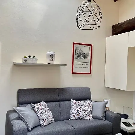 Casa Al Convento Apartment Savigliano