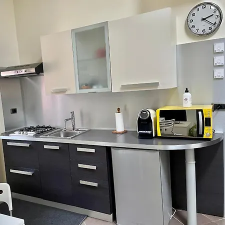 Casa Al Convento Apartment Savigliano