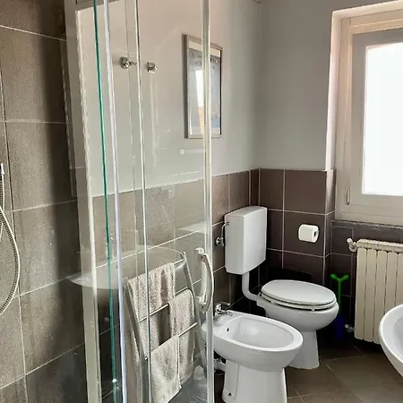 Lägenhet Casa Al Convento *