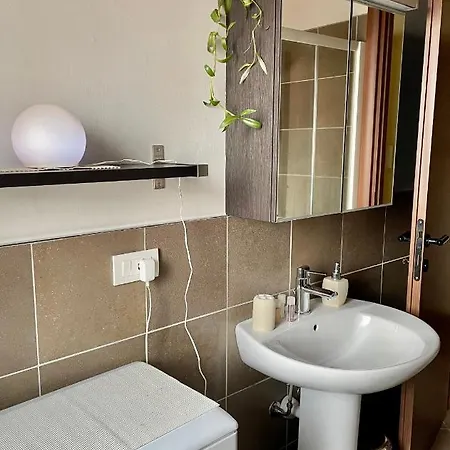 Casa Al Convento Savigliano