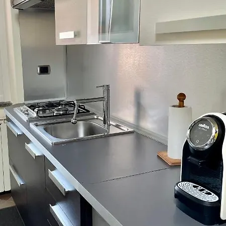 Casa Al Convento Lägenhet