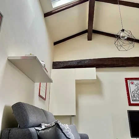 דירה Casa Al Convento