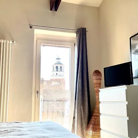 Casa Al Convento Apartment Savigliano