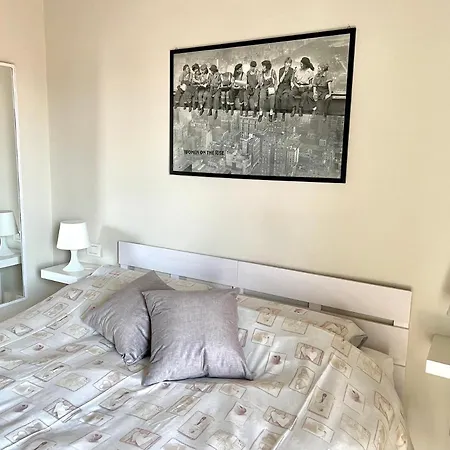 Casa Al Convento Apartment