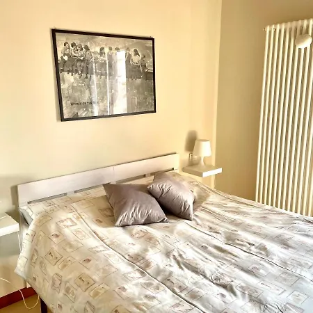 Casa Al Convento Apartment *