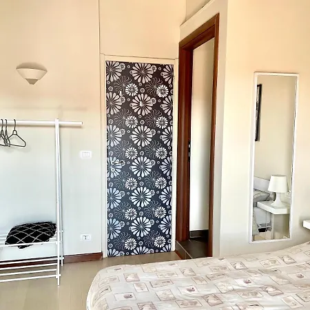 Lägenhet Casa Al Convento *