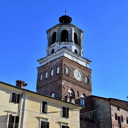 شقة Casa Al Convento