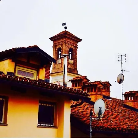 Casa Al Convento Savigliano