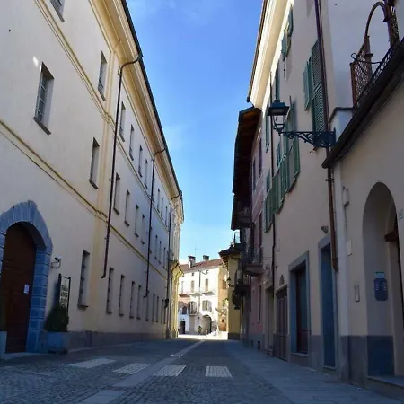 Apartment Casa Al Convento