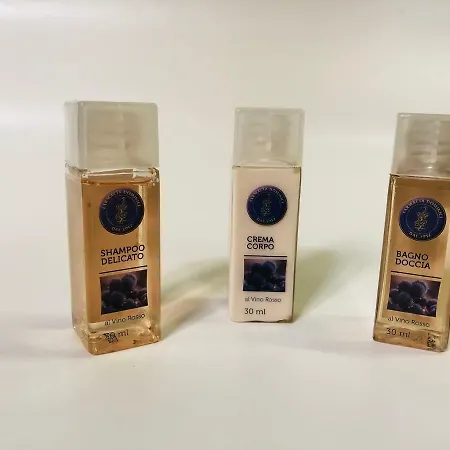 Casa Al Convento Lägenhet