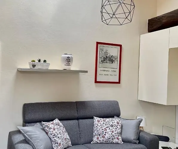 Casa Al Convento Appartamento Savigliano