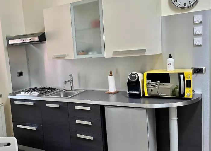 Casa Al Convento Appartamento Savigliano