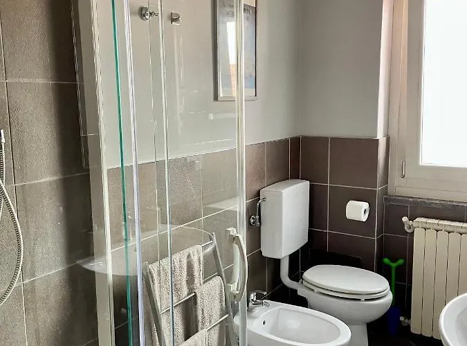 Appartamento Casa Al Convento *