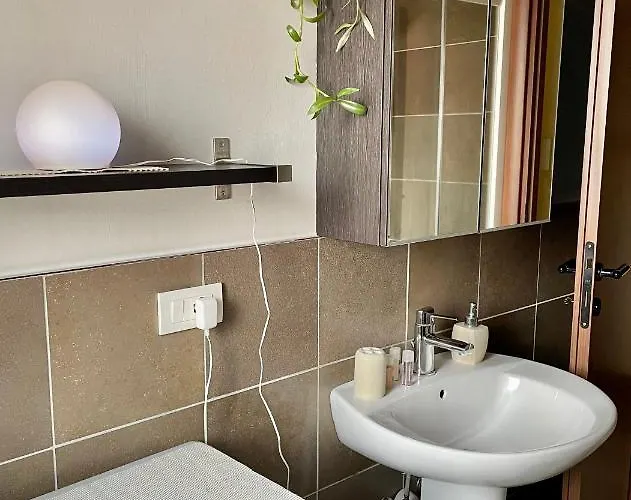 Casa Al Convento Savigliano