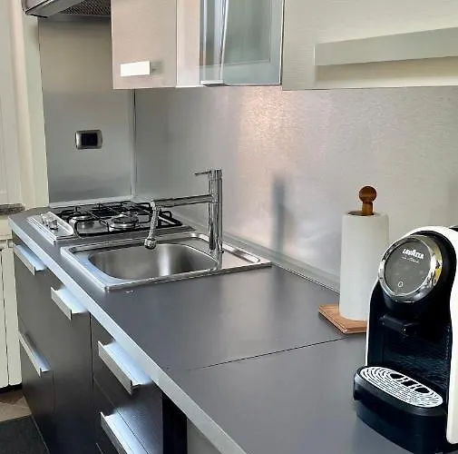 Casa Al Convento Appartamento