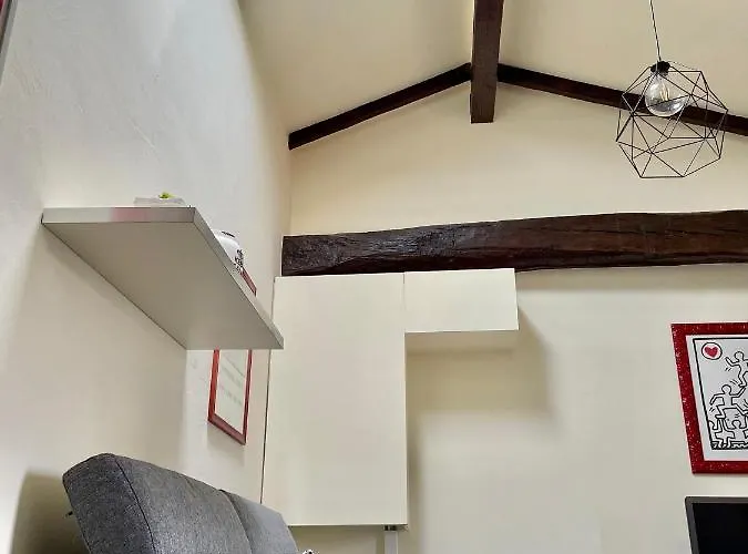 Appartamento Casa Al Convento