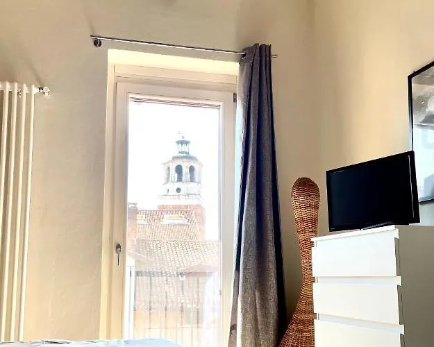 Casa Al Convento شقة سافيغليانو