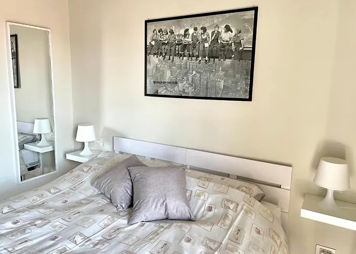 Casa Al Convento Appartamento