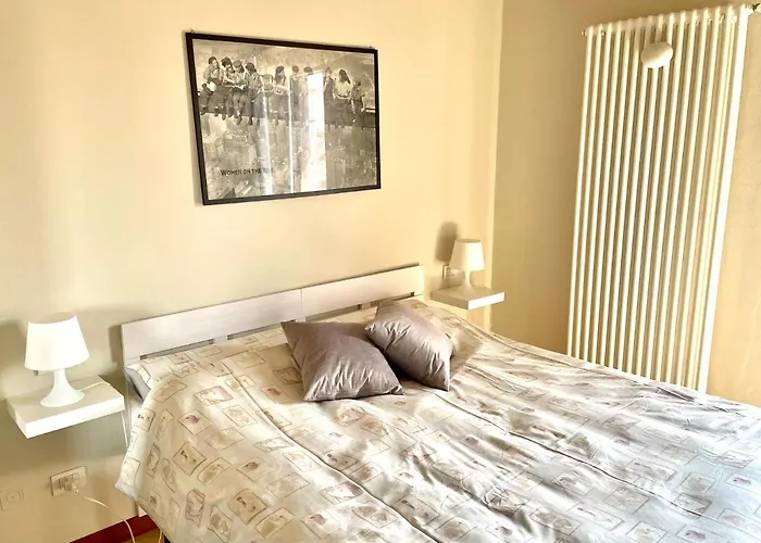 Casa Al Convento Appartamento *