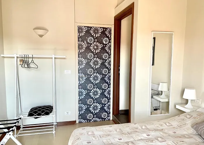 Appartamento Casa Al Convento *