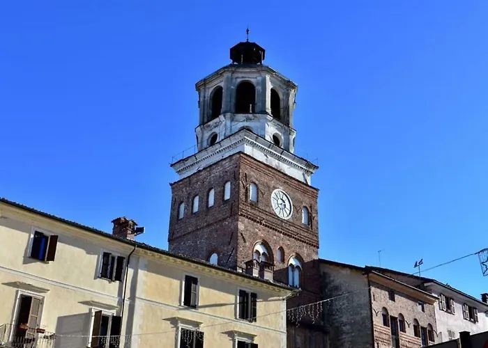 شقة Casa Al Convento