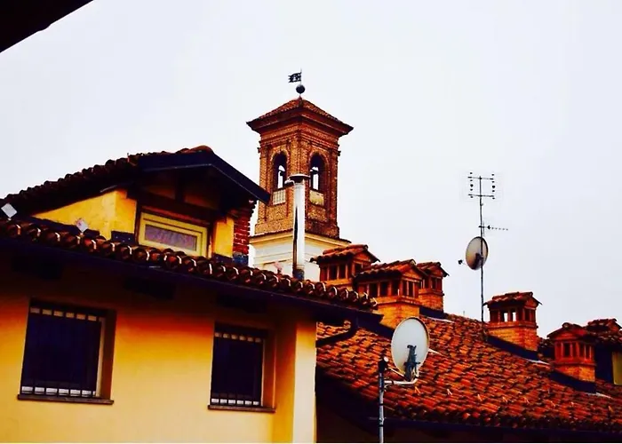 Casa Al Convento سافيغليانو